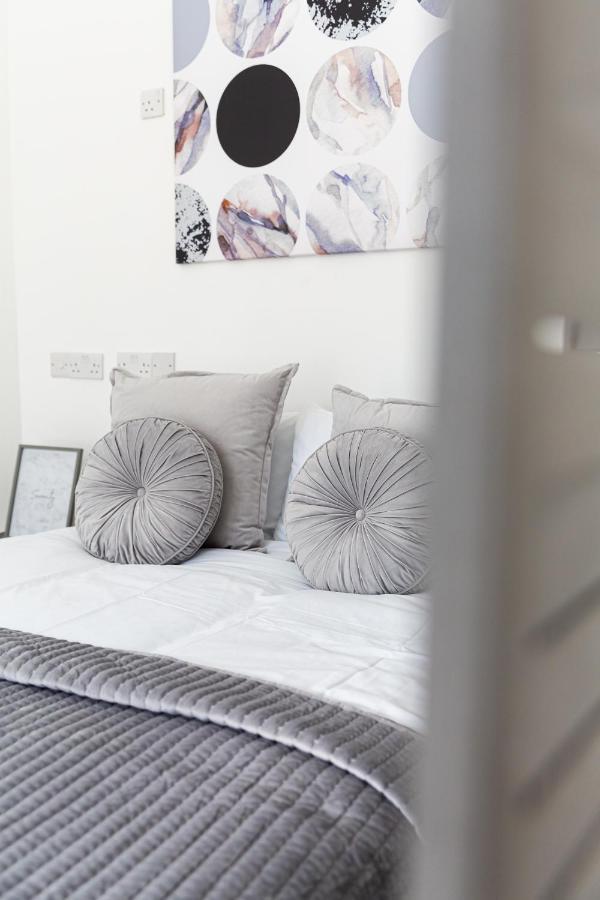 Cosy Central Studio Apartment Zone 2 Londra Dış mekan fotoğraf